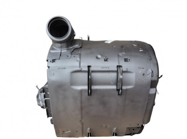 Katalysator SCR DAF XG Euro 6 - 2327463 2398004 - Katalizator za Kamion: slika 4 Katalysator SCR DAF XG Euro 6 - 2327463 2398004 - Katalizator za Kamion: slika 4