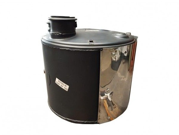 Katalysator SCR Euro 5 DAF XF75, XF85, CF105 - Dinex 22312 1747246 1735978 1691297 1827548 - Katalizator za Kamion: slika 5 Katalysator SCR Euro 5 DAF XF75, XF85, CF105 - Dinex 22312 1747246 1735978 1691297 1827548 - Katalizator za Kamion: slika 5