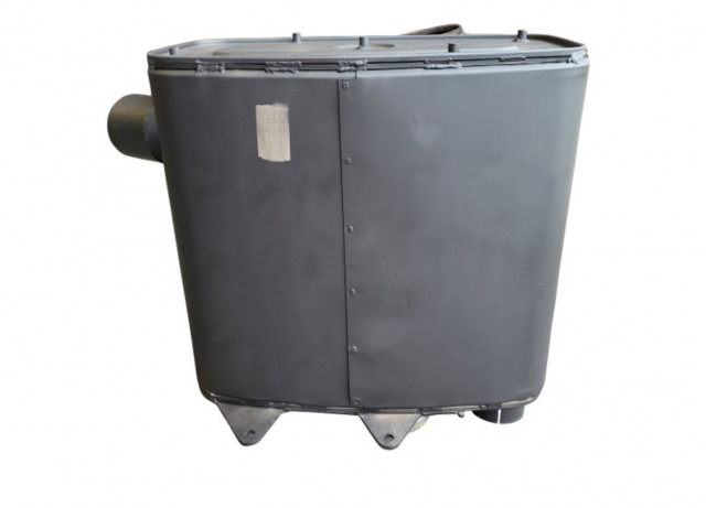 Katalysator SCR MAN TGS Euro 4 - 81.15101.0407 81151010407 47358 - Katalizator za Kamion: slika 5 Katalysator SCR MAN TGS Euro 4 - 81.15101.0407 81151010407 47358 - Katalizator za Kamion: slika 5