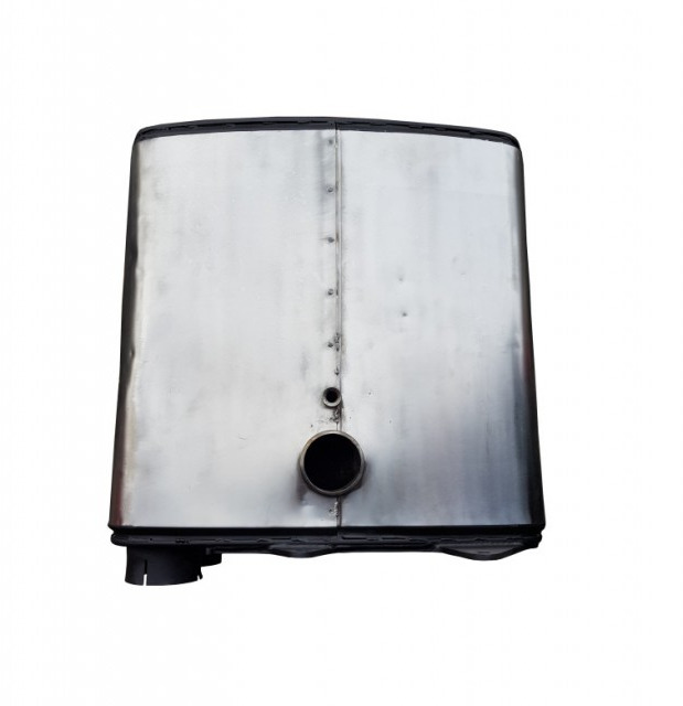 Katalysator SCR MAN TGS Euro 5 - 81.15103.6062 , 81151036062 - Katalizator za Kamion: slika 1 Katalysator SCR MAN TGS Euro 5 - 81.15103.6062 , 81151036062 - Katalizator za Kamion: slika 1