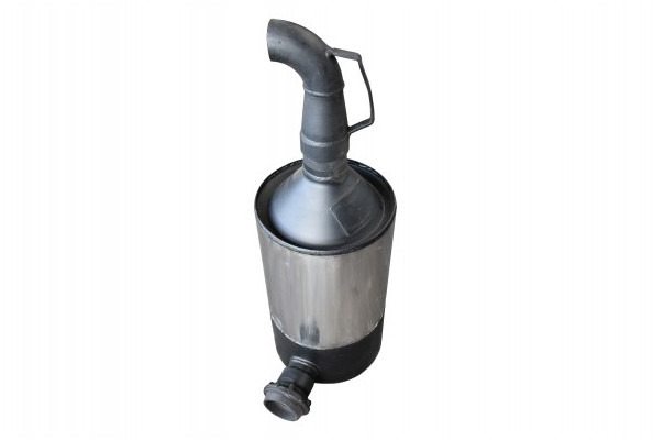 Rußpartikelfilter DPF Deutz - 04171986KZ - Izduvni sistem za Kamion: slika 2 Rußpartikelfilter DPF Deutz - 04171986KZ - Izduvni sistem za Kamion: slika 2