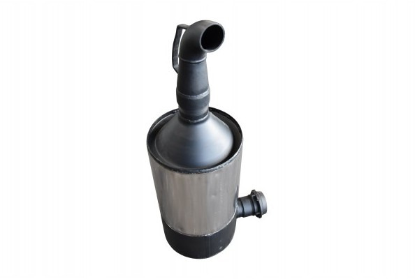 Rußpartikelfilter DPF Deutz - 04171986KZ - Izduvni sistem za Kamion: slika 1 Rußpartikelfilter DPF Deutz - 04171986KZ - Izduvni sistem za Kamion: slika 1