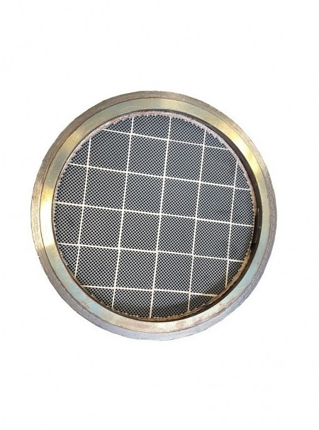 Rußpartikelfilter,Partikelfilter,DPF DAF CF LF Euro 6 - 5296249 1961522R 1961522 2137443 1997433 1997433R - Izduvni sistem za Kamion: slika 3 Rußpartikelfilter,Partikelfilter,DPF DAF CF LF Euro 6 - 5296249 1961522R 1961522 2137443 1997433 1997433R - Izduvni sistem za Kamion: slika 3