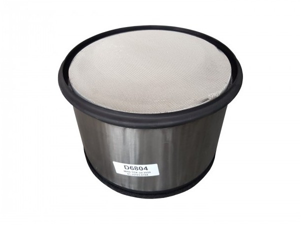 Rußpartikelfilter,Partikelfilter,DPF Euro 6 MAN TGX - 81.15103.0164 81151030164 81.15103.9168 81151030175 - Izduvni sistem za Kamion: slika 1 Rußpartikelfilter,Partikelfilter,DPF Euro 6 MAN TGX - 81.15103.0164 81151030164 81.15103.9168 81151030175 - Izduvni sistem za Kamion: slika 1