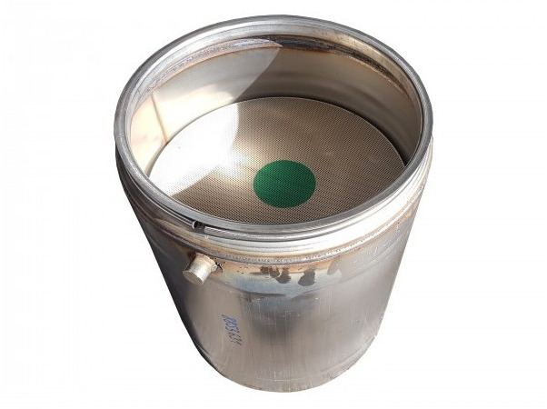 Rußpartikelfilter,Partikelfilter,DPF IVECO Stralis Euro 6 - 5802039924 500060788 - Izduvni sistem za Kamion: slika 1 Rußpartikelfilter,Partikelfilter,DPF IVECO Stralis Euro 6 - 5802039924 500060788 - Izduvni sistem za Kamion: slika 1