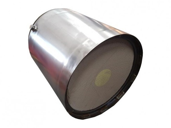 Rußpartikelfilter,Partikelfilter,DPF IVECO Stralis Euro 6 - 5802039924 500060788 - Izduvni sistem za Kamion: slika 3 Rußpartikelfilter,Partikelfilter,DPF IVECO Stralis Euro 6 - 5802039924 500060788 - Izduvni sistem za Kamion: slika 3