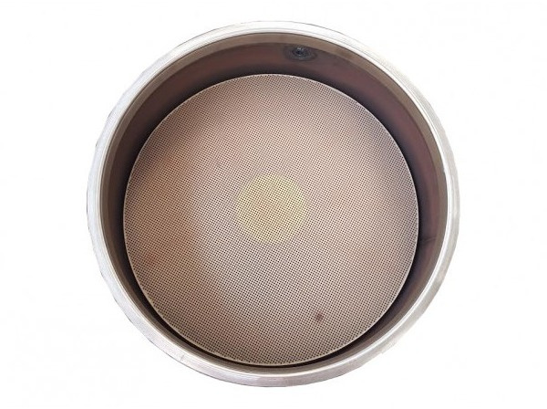 Rußpartikelfilter,Partikelfilter DPF IVECO Stralis Euro 6 (Sensor) - 5802041542 - Izduvni sistem za Kamion: slika 3 Rußpartikelfilter,Partikelfilter DPF IVECO Stralis Euro 6 (Sensor) - 5802041542 - Izduvni sistem za Kamion: slika 3