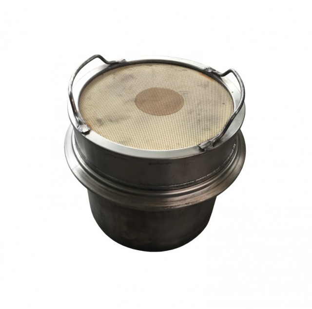 Rußpartikelfilter,Partikelfilter,DPF RENAULT Serie D EURO 6 - 21750157 21794709 85020453 85013698 21794708 23138863 - Izduvni sistem za Kamion: slika 2 Rußpartikelfilter,Partikelfilter,DPF RENAULT Serie D EURO 6 - 21750157 21794709 85020453 85013698 21794708 23138863 - Izduvni sistem za Kamion: slika 2