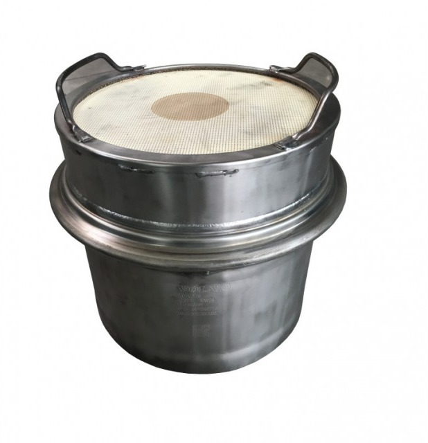 Rußpartikelfilter,Partikelfilter,DPF RENAULT Serie D EURO 6 - 21750157 21794709 85020453 85013698 21794708 23138863 - Izduvni sistem za Kamion: slika 1 Rußpartikelfilter,Partikelfilter,DPF RENAULT Serie D EURO 6 - 21750157 21794709 85020453 85013698 21794708 23138863 - Izduvni sistem za Kamion: slika 1