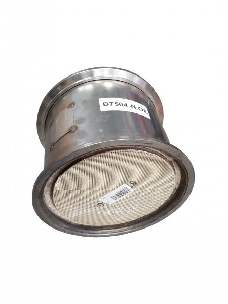 Rußpartikelfilter,Partikelfilter,DPF VOLVO EC140D, ECR145D, L45G, L50G - 21695833 VOE21695833 - Izduvni sistem za Kamion: slika 3 Rußpartikelfilter,Partikelfilter,DPF VOLVO EC140D, ECR145D, L45G, L50G - 21695833 VOE21695833 - Izduvni sistem za Kamion: slika 3