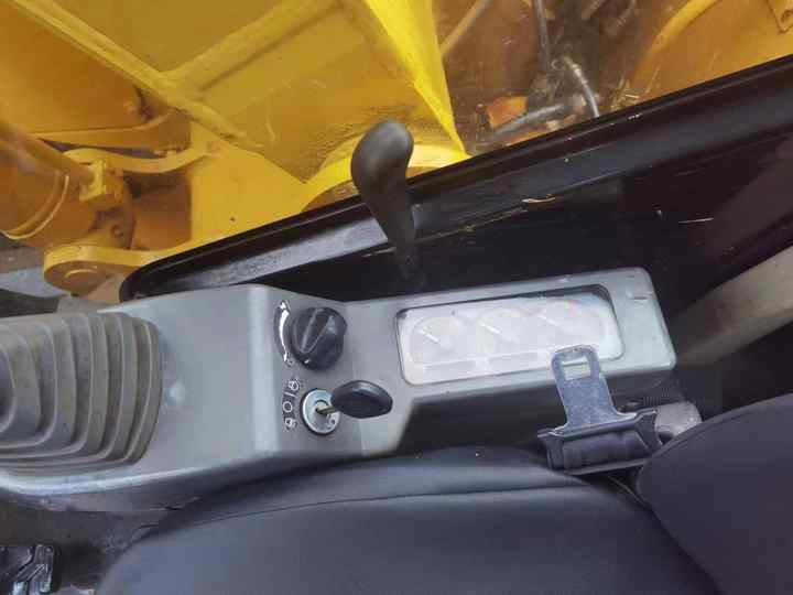 CAT 307 308C 308D 308E 312D 315D 320C 320CL 320D Used 7t Used Mini Crawler caterpillar Excavator Good Price Good Condition - Mini bager: slika 5 CAT 307 308C 308D 308E 312D 315D 320C 320CL 320D Used 7t Used Mini Crawler caterpillar Excavator Good Price Good Condition - Mini bager: slika 5