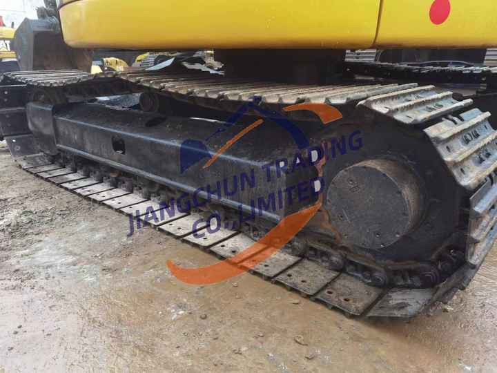 CAT 307 308C 308D 308E 312D 315D 320C 320CL 320D Used 7t Used Mini Crawler caterpillar Excavator Good Price Good Condition - Mini bager: slika 3 CAT 307 308C 308D 308E 312D 315D 320C 320CL 320D Used 7t Used Mini Crawler caterpillar Excavator Good Price Good Condition - Mini bager: slika 3