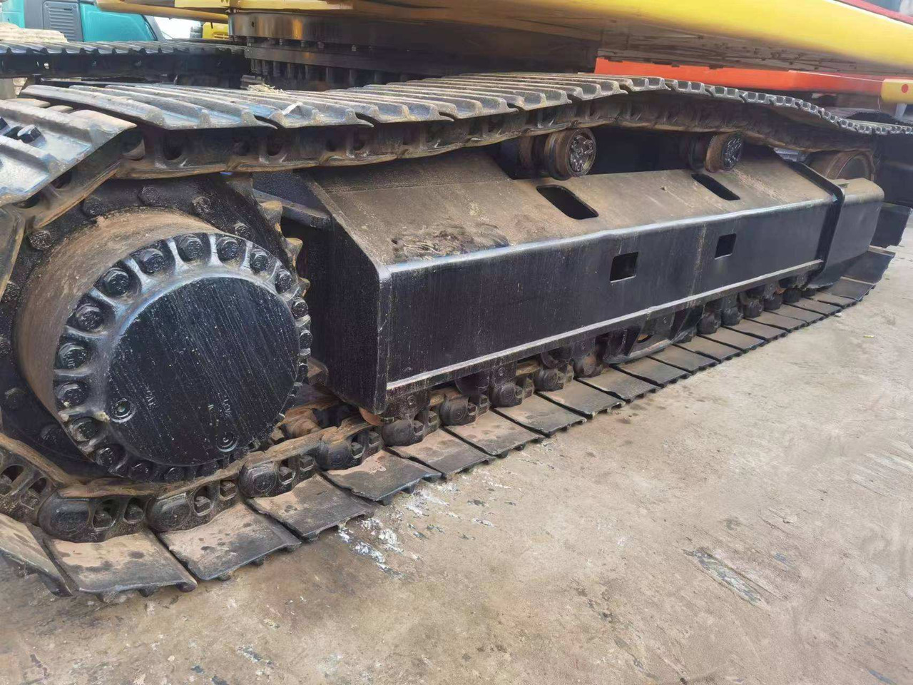 CAT 330C 330D 30Tons excavator Used CAT Excavator - Bager guseničar: slika 5 CAT 330C 330D 30Tons excavator Used CAT Excavator - Bager guseničar: slika 5