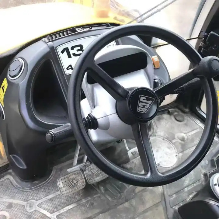 Factory Price Original Tlb Machine Jcb 3cx 4cx Jcb Construction Machines Engineering-Construction-Machinery Backhoe Loader - Bager utovarivač: slika 2 Factory Price Original Tlb Machine Jcb 3cx 4cx Jcb Construction Machines Engineering-Construction-Machinery Backhoe Loader - Bager utovarivač: slika 2
