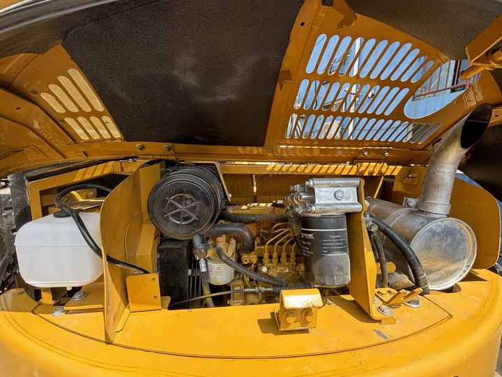 Good Price CAT 307 308C 308D 308E 312D 315D 320C 320D 325B 329D Second Hand 7 Tons Used Mini Crawler Excavator - Mini bager: slika 4 Good Price CAT 307 308C 308D 308E 312D 315D 320C 320D 325B 329D Second Hand 7 Tons Used Mini Crawler Excavator - Mini bager: slika 4