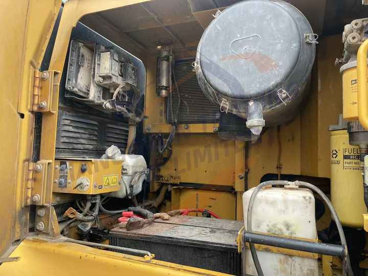 Heavy Cat Mining Excavator Cat 349d, 340d, 345D, 336D Excellent Secondhand Excavator in Shanghai - Bager: slika 2 Heavy Cat Mining Excavator Cat 349d, 340d, 345D, 336D Excellent Secondhand Excavator in Shanghai - Bager: slika 2