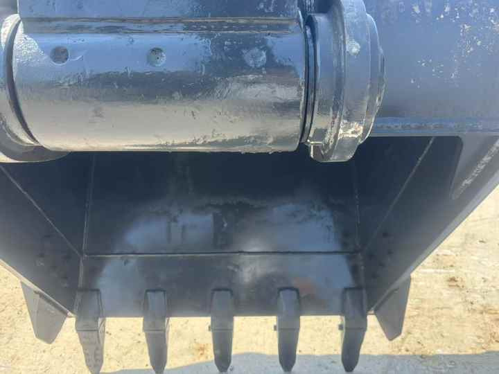 Heavy-duty Original Used Hyundai 220 Excavator Hyundai 220LC-9s 220LC-7 220lc Excavator for Sale in Stock - Bager: slika 4 Heavy-duty Original Used Hyundai 220 Excavator Hyundai 220LC-9s 220LC-7 220lc Excavator for Sale in Stock - Bager: slika 4