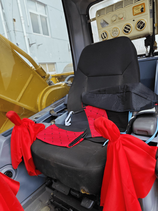 High Quality Construction Business Powerful Reliable Cat 330C Excavator in Shanghai - Bager guseničar: slika 3 High Quality Construction Business Powerful Reliable Cat 330C Excavator in Shanghai - Bager guseničar: slika 3