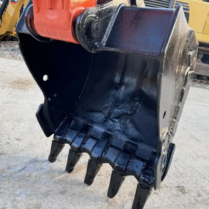 High Quality Doosan Dx300LC Dx140LC Dx60-9c Dx60 Dx225 LC Excavator Dx225 Dx300 Doosan Excavator in Stock for Sale - Bager guseničar: slika 5 High Quality Doosan Dx300LC Dx140LC Dx60-9c Dx60 Dx225 LC Excavator Dx225 Dx300 Doosan Excavator in Stock for Sale - Bager guseničar: slika 5