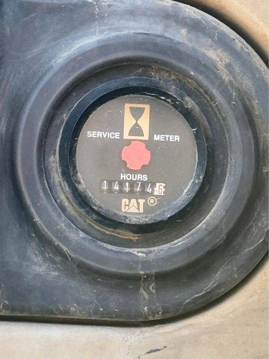High Quality Good Condition Construction Business Powerful Cat 330C Excavator in Shanghai - Bager guseničar: slika 4 High Quality Good Condition Construction Business Powerful Cat 330C Excavator in Shanghai - Bager guseničar: slika 4