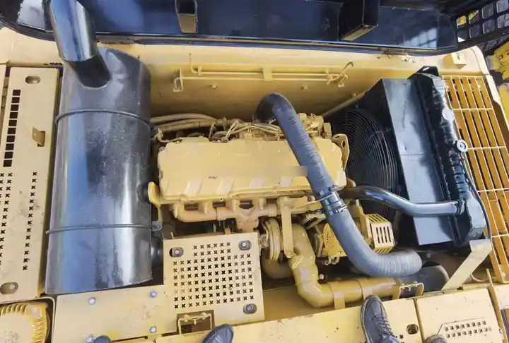 Bager guseničar High Quality Second Hand 30 Tons Cat330c Construction Machine Caterpillar Excavator Cat330 Used Crawler Excavator: slika 6