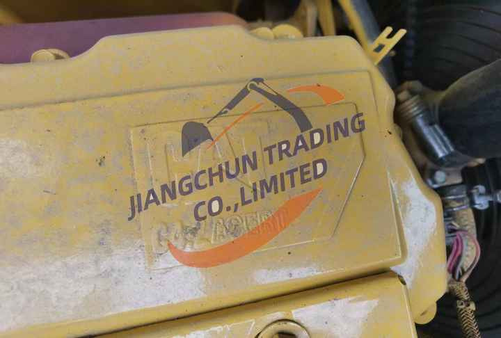 Original 12ton Second Hand Good Price Digging Machine Used Japanese Caterpillar 312d Tracked Excavator high quality - Bager guseničar: slika 4 Original 12ton Second Hand Good Price Digging Machine Used Japanese Caterpillar 312d Tracked Excavator high quality - Bager guseničar: slika 4