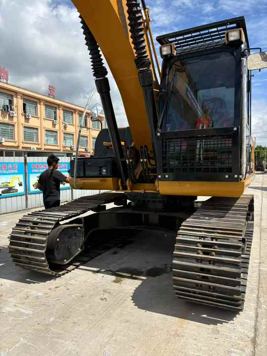 Original Second-hand Used Caterpillar Cat 320d2 320d2l 320d 320dl Cat320d2 Crawler Excavator cat 320d Excavator for Sale - Bager: slika 4 Original Second-hand Used Caterpillar Cat 320d2 320d2l 320d 320dl Cat320d2 Crawler Excavator cat 320d Excavator for Sale - Bager: slika 4