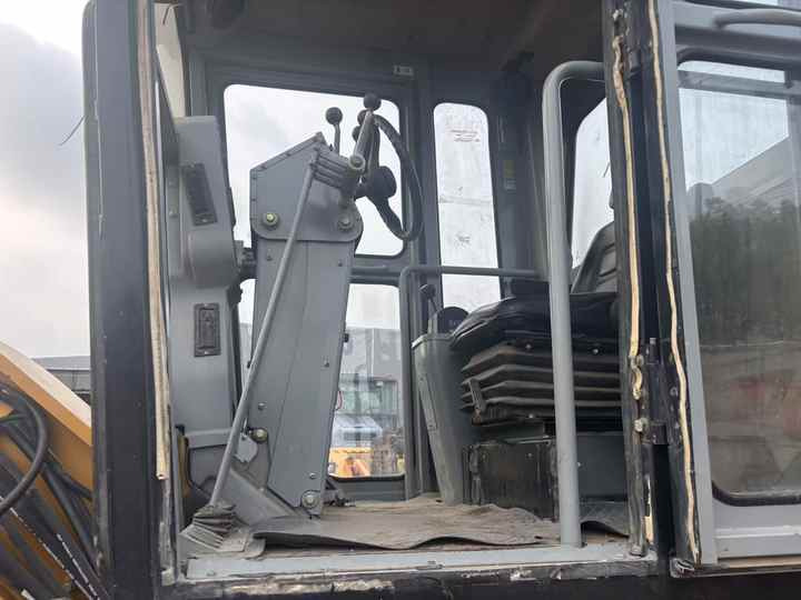 Second Hand SEM921 Motor Grader / Second Hand Motor Grader Sem 921 922 919 SEM Motor Grader for Sale - Grejder: slika 3 Second Hand SEM921 Motor Grader / Second Hand Motor Grader Sem 921 922 919 SEM Motor Grader for Sale - Grejder: slika 3