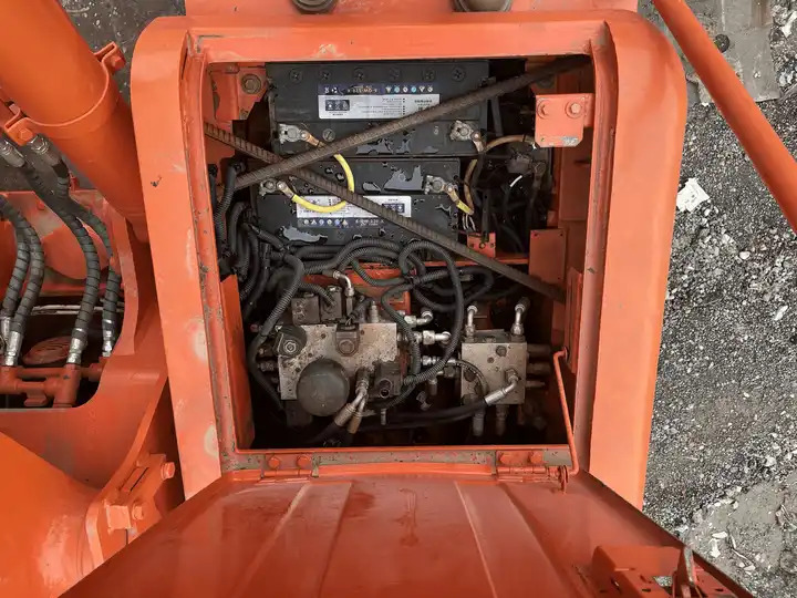Used Doosan Dh150W-7 Medium 15 Ton Second-Hand Construction Machinery Doosan 60W/150W/210W in Stock - Bager: slika 3 Used Doosan Dh150W-7 Medium 15 Ton Second-Hand Construction Machinery Doosan 60W/150W/210W in Stock - Bager: slika 3