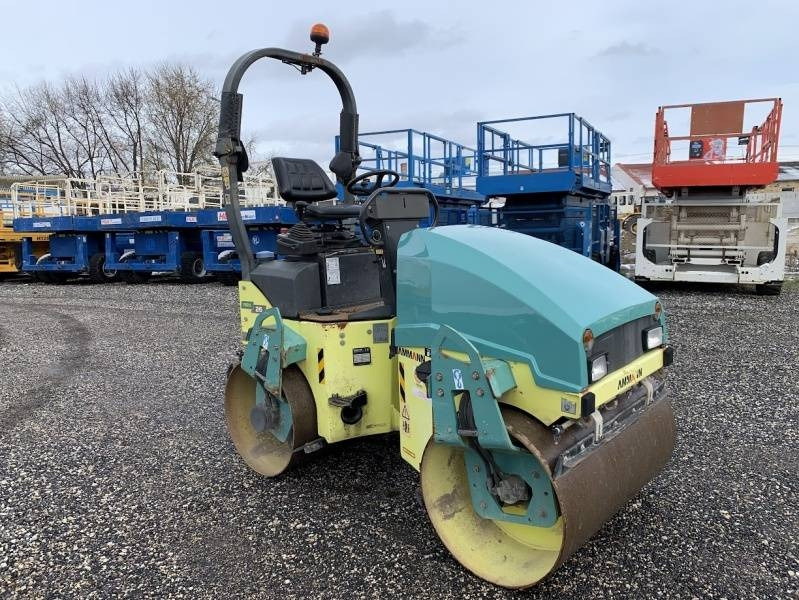 Ammann ARX 26 - Valjak za puteve: slika 1 Ammann ARX 26 - Valjak za puteve: slika 1