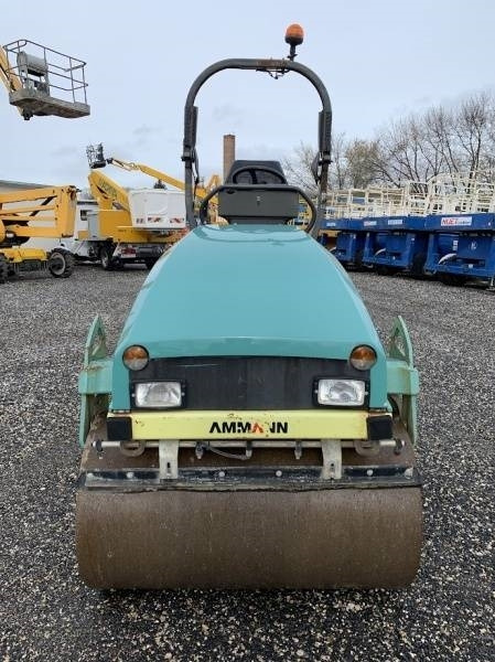 Ammann ARX 26 - Valjak za puteve: slika 3 Ammann ARX 26 - Valjak za puteve: slika 3