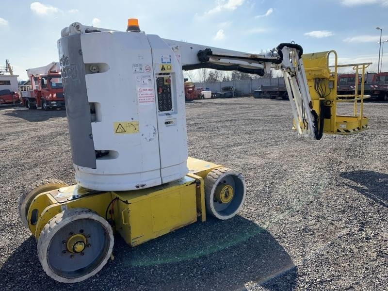 Zglobna platforma Genie Z-30/20N RJ - 11 m, Electric: slika 6