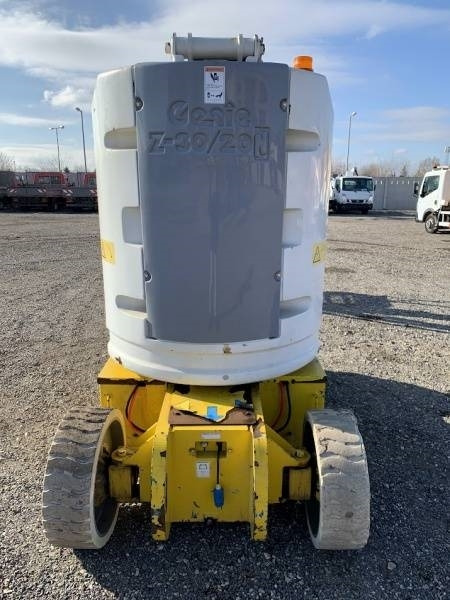 Zglobna platforma Genie Z-30/20N RJ - 11 m, Electric: slika 8