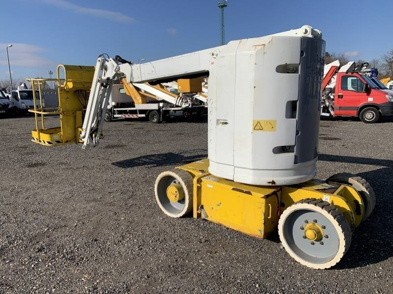 Zglobna platforma Genie Z-30/20N RJ - 11 m, Electric: slika 7