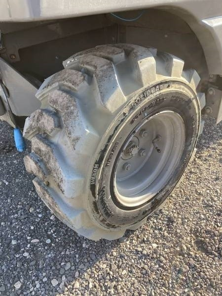 Lizing Haulotte Compact 10 RTE - 4x4, 10m, electric - *NEW BATTERY  Haulotte Compact 10 RTE - 4x4, 10m, electric - *NEW BATTERY: slika 11