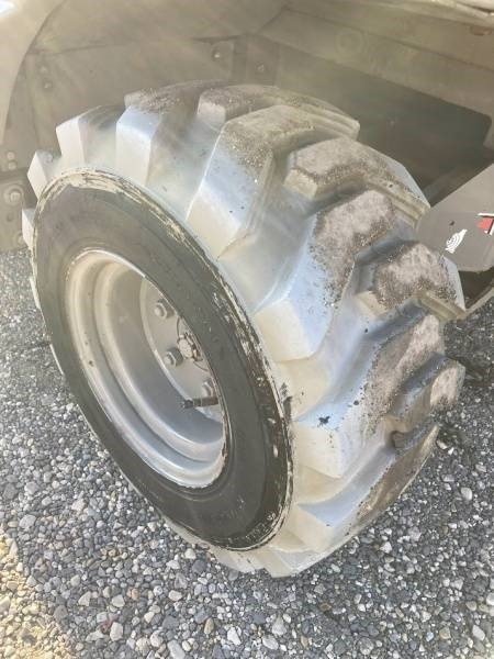 Lizing Haulotte Compact 10 RTE - 4x4, 10m, electric - *NEW BATTERY  Haulotte Compact 10 RTE - 4x4, 10m, electric - *NEW BATTERY: slika 14