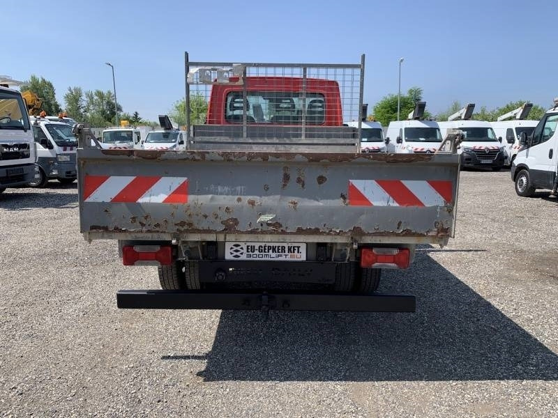 Istovarivač Iveco 35C13 - Tipper: slika 9 Istovarivač Iveco 35C13 - Tipper: slika 9