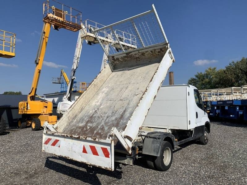 Iveco 35C13 - Tipper - Istovarivač: slika 1 Iveco 35C13 - Tipper - Istovarivač: slika 1