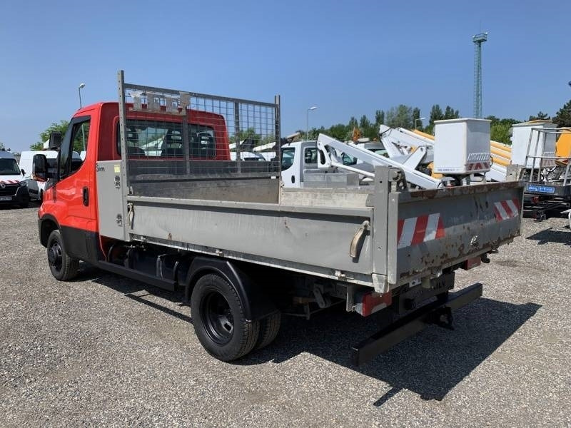 Istovarivač Iveco 35C13 - Tipper: slika 8 Istovarivač Iveco 35C13 - Tipper: slika 8
