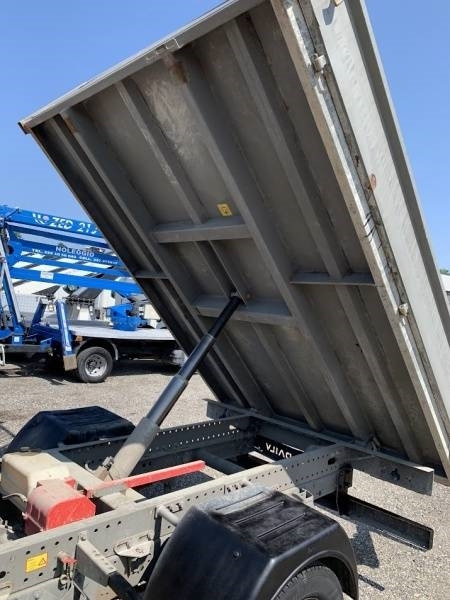 Istovarivač Iveco 35C13 - Tipper: slika 11 Istovarivač Iveco 35C13 - Tipper: slika 11