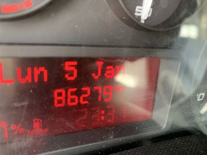 Vazdušna platforma montirana na kamion Iveco Daily Klubb KT48 - 16m, 200kg: slika 15 Vazdušna platforma montirana na kamion Iveco Daily Klubb KT48 - 16m, 200kg: slika 15