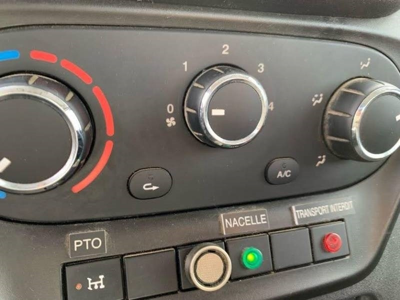 Vazdušna platforma montirana na kamion Iveco Daily Klubb KT48 - 16m, 200kg: slika 13 Vazdušna platforma montirana na kamion Iveco Daily Klubb KT48 - 16m, 200kg: slika 13