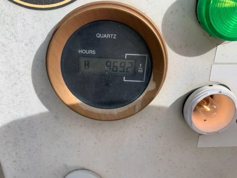 Vazdušna platforma montirana na kamion Iveco Daily Klubb KT48 - 16m, 200kg: slika 16 Vazdušna platforma montirana na kamion Iveco Daily Klubb KT48 - 16m, 200kg: slika 16