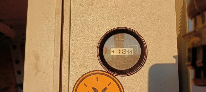 Vazdušna platforma montirana na kamion Renault Master Klubb K32: slika 17