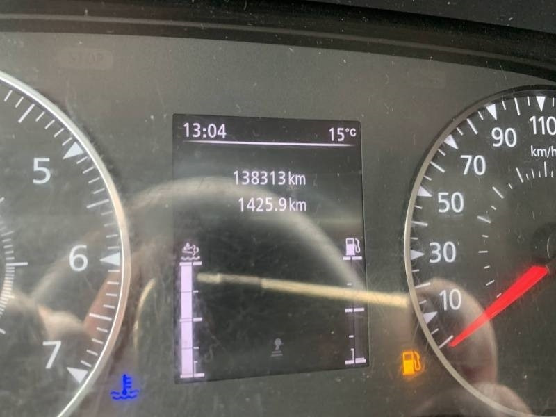 Vazdušna platforma montirana na kamion Renault Master Versalift VTL135 EVO - 13,3 m - 120kg: slika 16 Vazdušna platforma montirana na kamion Renault Master Versalift VTL135 EVO - 13,3 m - 120kg: slika 16