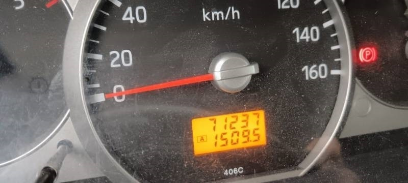 Vazdušna platforma montirana na kamion Renault Maxity Multitel MT202DS - 20m - 200 kg: slika 13