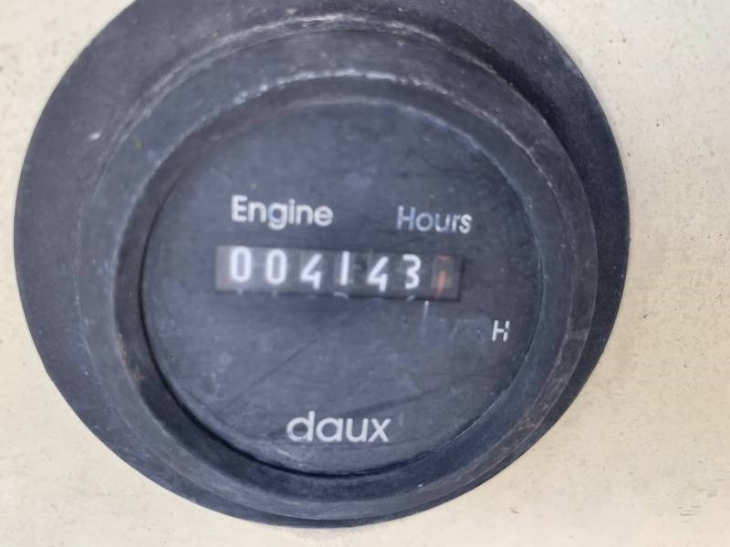 Vazdušna platforma montirana na kamion Renault Maxity Multitel MX200 - 20 m: slika 12