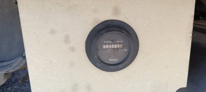 Vazdušna platforma montirana na kamion Renault Maxity Multitel MX200 - 20 m: slika 15 Vazdušna platforma montirana na kamion Renault Maxity Multitel MX200 - 20 m: slika 15