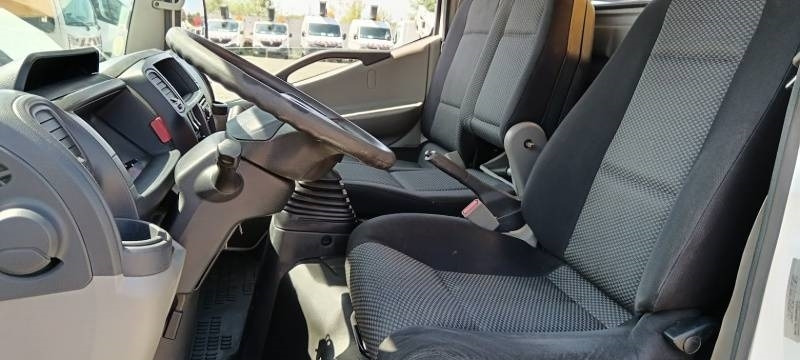 Vazdušna platforma montirana na kamion Renault Maxity Multitel MX200 - 20 m: slika 11 Vazdušna platforma montirana na kamion Renault Maxity Multitel MX200 - 20 m: slika 11