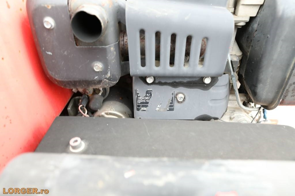 Ammann ARW 65 - Nabijač: slika 4 Ammann ARW 65 - Nabijač: slika 4